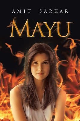 Mayu by Sarkar, Amit
