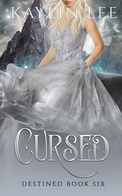 Cursed: Briar Rose's Story by Lee, Kaylin