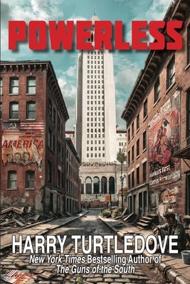 Powerless by Turtledove, Harry