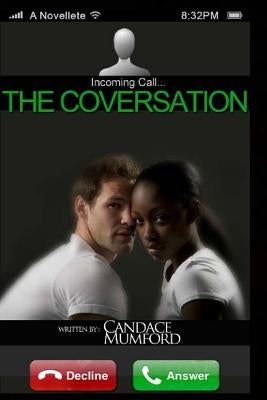 The Conversation by Mumford, Candace