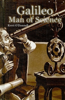Galileo by O'Donnell, Kerri