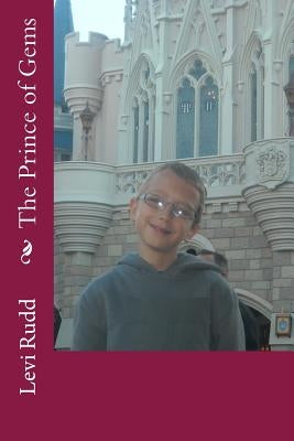 The Prince of Gems by Rudd, Levi Yitzchok