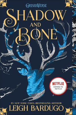 Shadow and Bone by Bardugo, Leigh