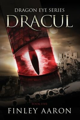 Dracul by Aaron, Finley