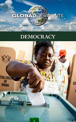 Democracy by Lansford, Tom