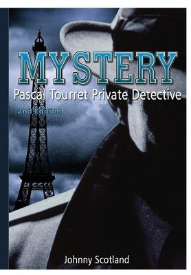 Mystery by Scotland, Johnny