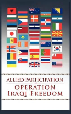 Allied Participation in Iraq by Carney, Stephen E.