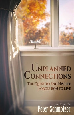 Unplanned Connections: Volume 1 by Schmotzer, Peter