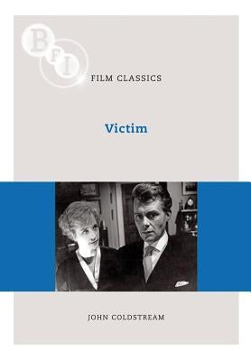 Victim by Coldstream, John