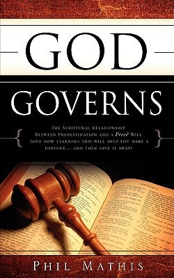 God Governs by Mathis, Phil