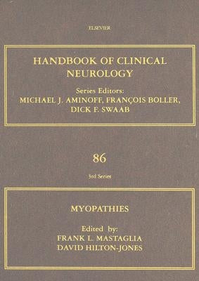 Myopathies and Muscle Diseases: Volume 86 by Mastaglia, Frank L.