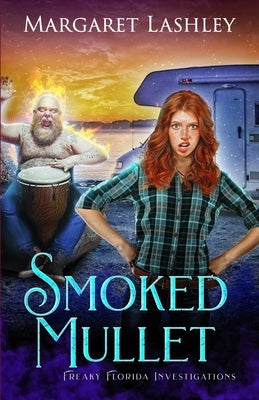 Smoked Mullet by Lashley, Margaret