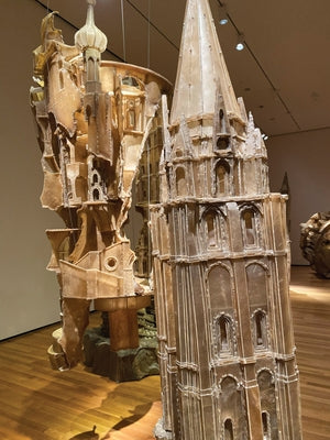 Liu Wei by Wei, Liu