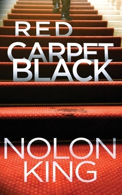Red Carpet Black by King, Nolon