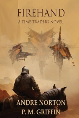 Firehand by Norton, Andre