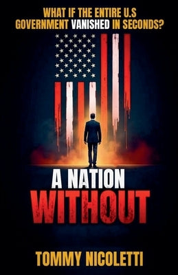 A Nation Without by Nicoletti, Tommy