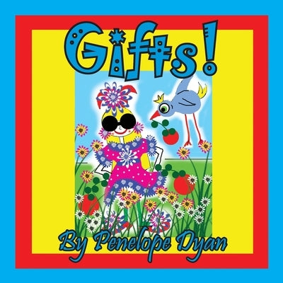 Gifts! by Dyan, Penelope