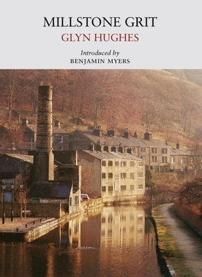 Millstone Grit by Hughes, Glyn