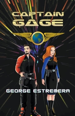 Captain Gage by Estremera, George
