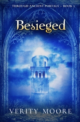 Besieged by Moore, Verity