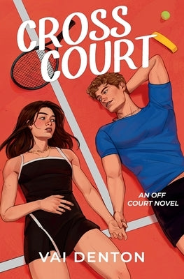 Cross Court by Denton, Vai