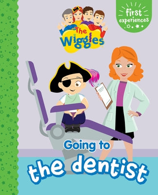 First Experience: Going to the Dentist by The Wiggles