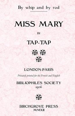 Miss Mary by Tap-Tap (Pseud Alphonse Momas)