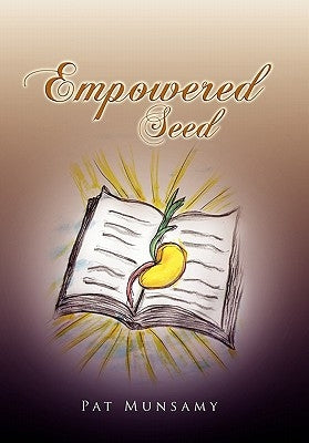 Empowered by Munsamy, Pat