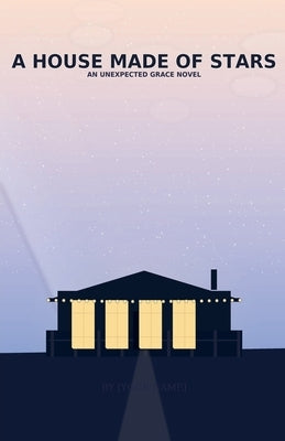 A House Made Of Stars by Perryman, Sharon