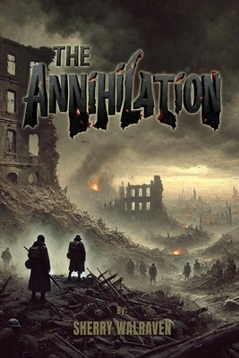The Annihilation by Walraven, Sherry