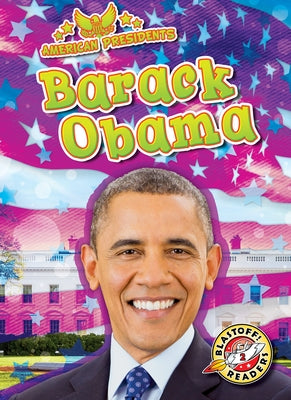 Barack Obama by Pettiford, Rebecca