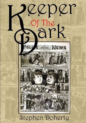 Keeper Of The Dark by Doherty, Stephen