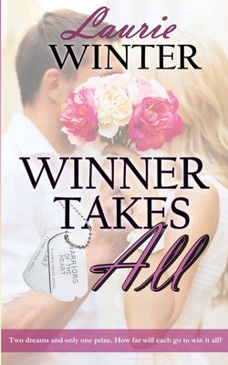 Winner Takes All by Winter, Laurie