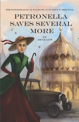 Petronella Saves Several More by Gvozdeva, Nina
