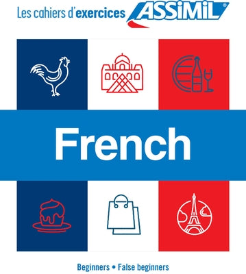 French Collection Box Set by Demontrond-Box, Estelle