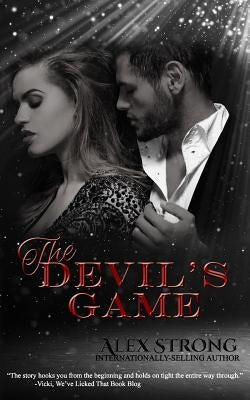 The Devil's Game by Strong, Alex