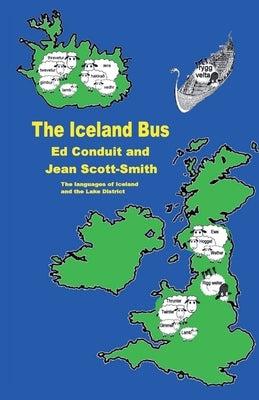 The Iceland Bus by Laghamon