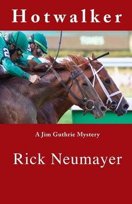 Hotwalker by Neumayer, Rick