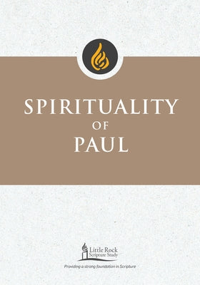 Spirituality of Paul by Hartin, Patrick J.