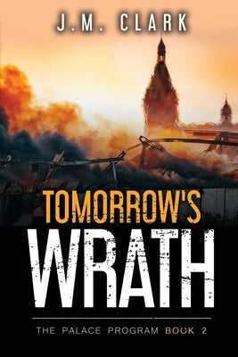 Tomorrow's Wrath by Kothe, Holly
