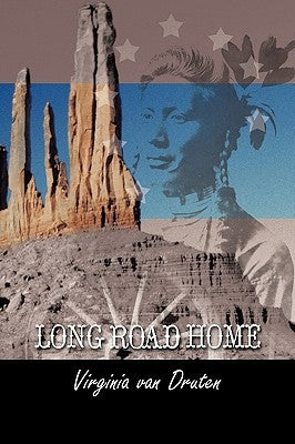 Long Road Home by Van Druten, Virginia