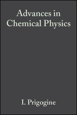 Advances in Chemical Physics, Volume 104 by Prigogine, Ilya