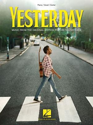 Yesterday: Music from the Original Motion Picture Soundtrack by Beatles