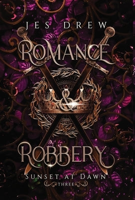 Romance & Robbery by Drew, Jes