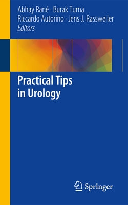 Practical Tips in Urology by Rané, Abhay