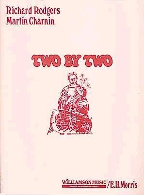 Two by Two by Rodgers, Richard
