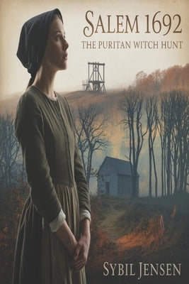 Salem 1692: The Puritan Witch Hunt by Jensen, Sybil