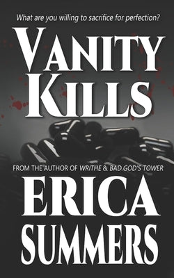 Vanity Kills by Summers, Erica