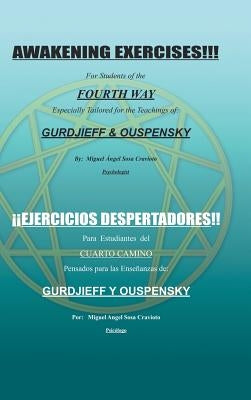 Awakening Exercises!: ¡Ejercicios despertadores! by Sosa Cravioto, Miguel Angel