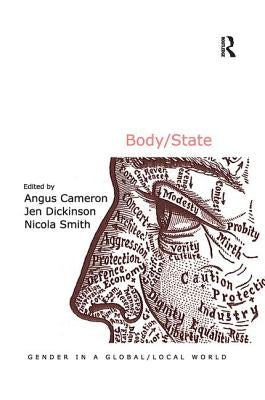 Body by Cameron, Angus